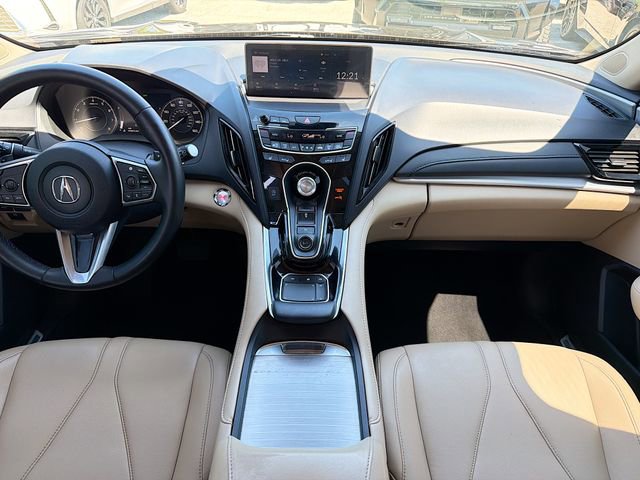 Used 2019 Acura RDX FWD image 20