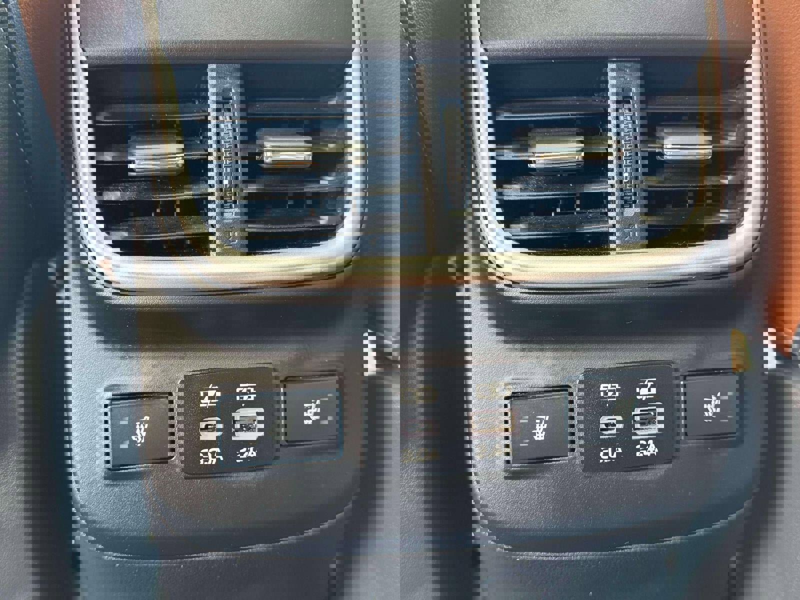 Used 2024 Subaru Outback Touring XT image 29