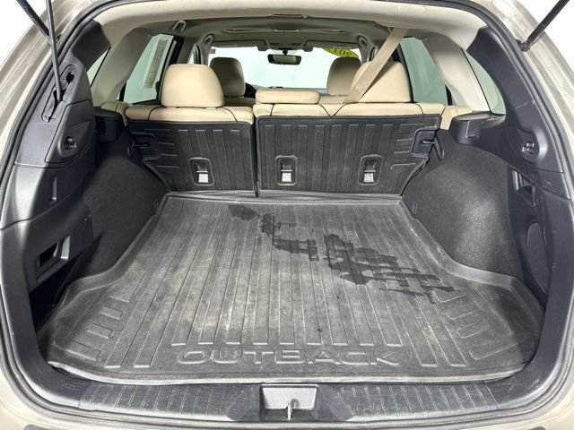 Used 2019 Subaru Outback 2.5i Limited AWD/4WD image 30