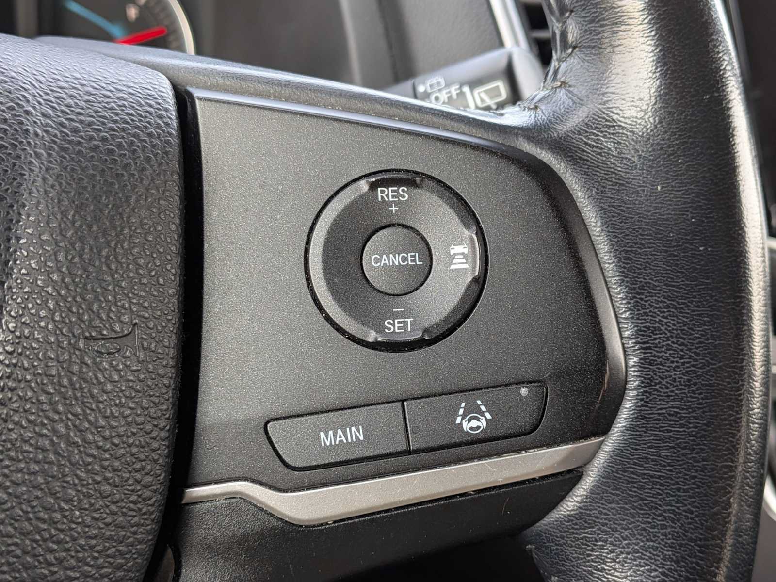 Certified 2019 Honda Pilot EX-L image 25