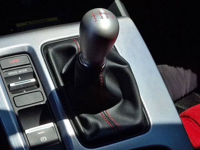 Used 2024 Honda Civic Type R image 9