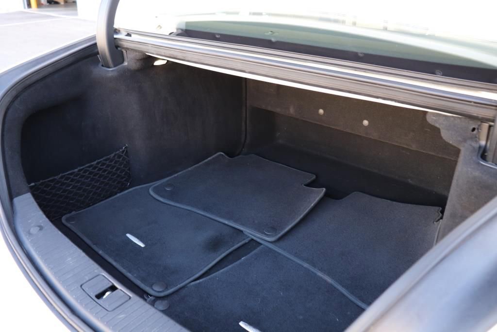 Used 2018 Mercedes-Benz S 450 Sedan image 25