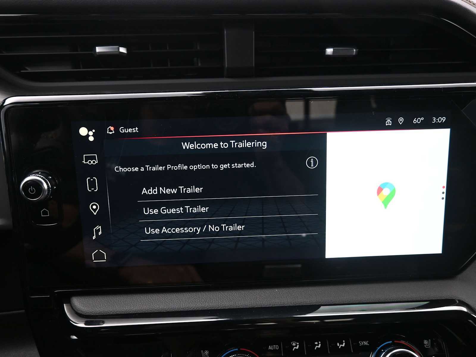 New 2026 GMC Sierra 2500 AT4 w/ AT4 Premium Plus Package image 17