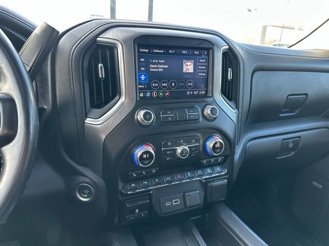 Used 2021 GMC Sierra 1500 Denali w/ Denali Ultimate Package image 24
