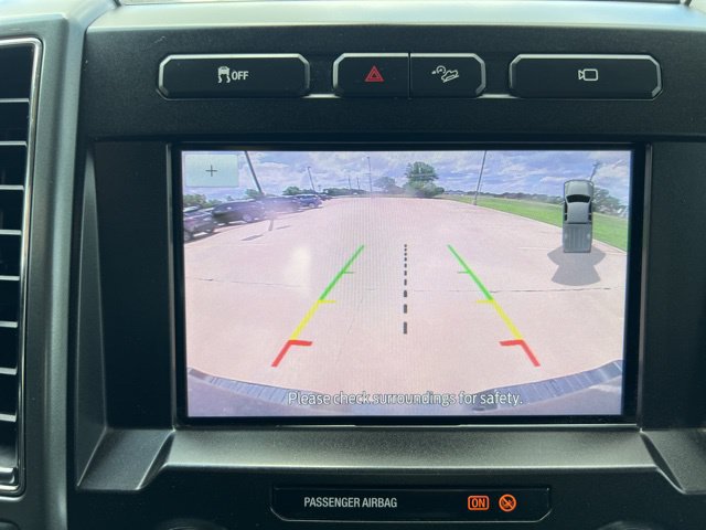 Certified 2021 Ford F350 XLT w/ XLT Value Package AWD/4WD image 31