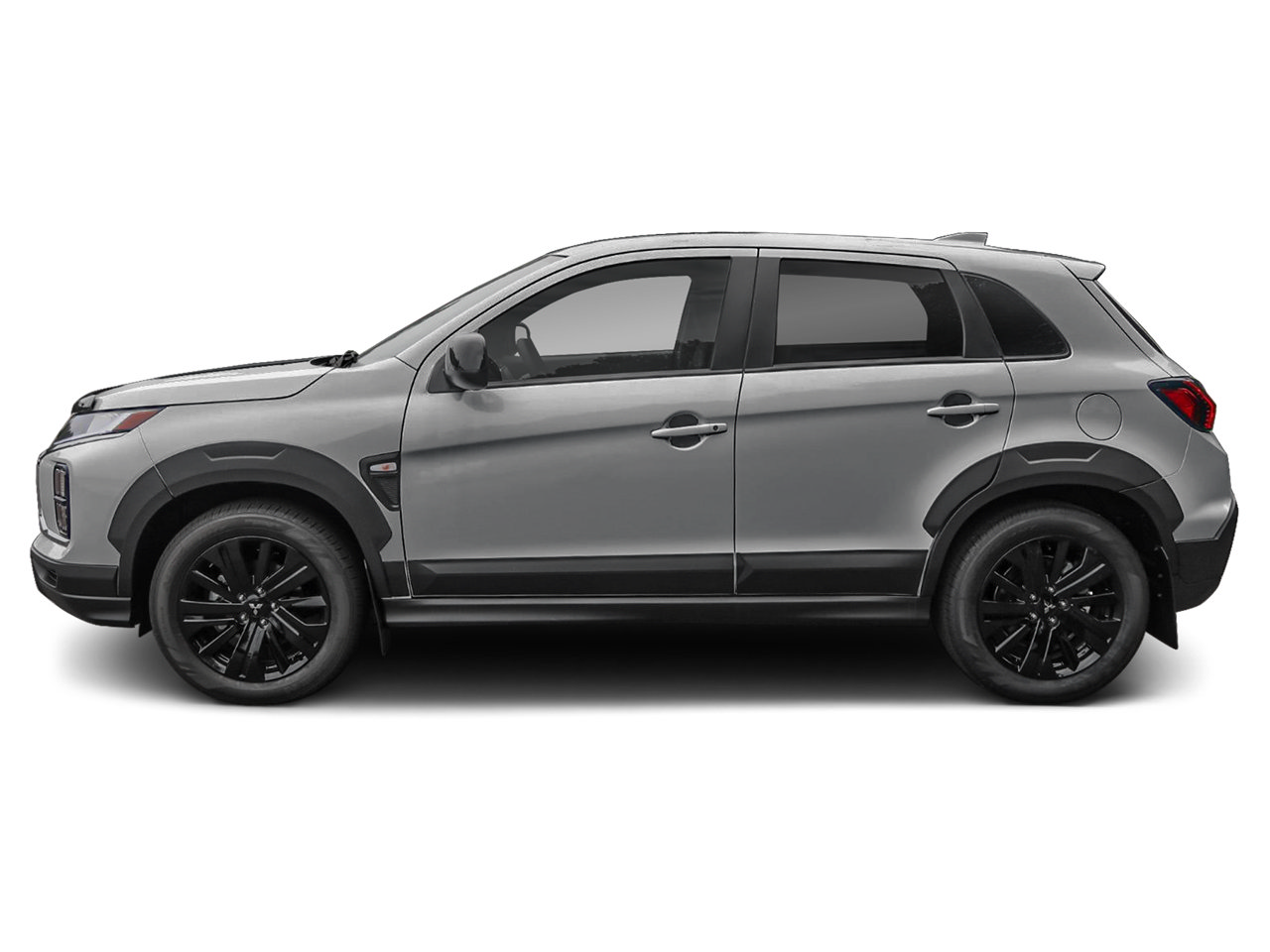 New 2026 Mitsubishi Outlander Sport AWD image 12