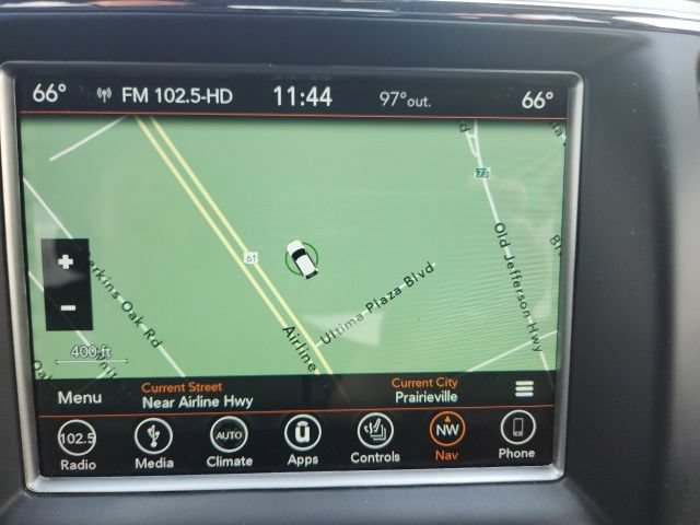 Used 2018 Jeep Grand Cherokee Altitude RWD image 35