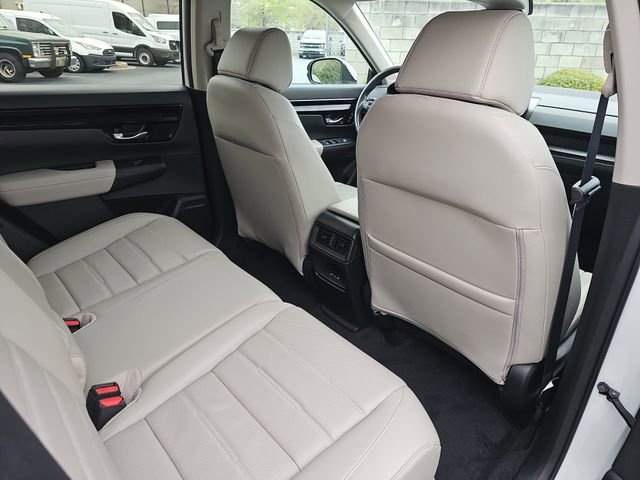 Used 2023 Honda CR-V EX-L image 11