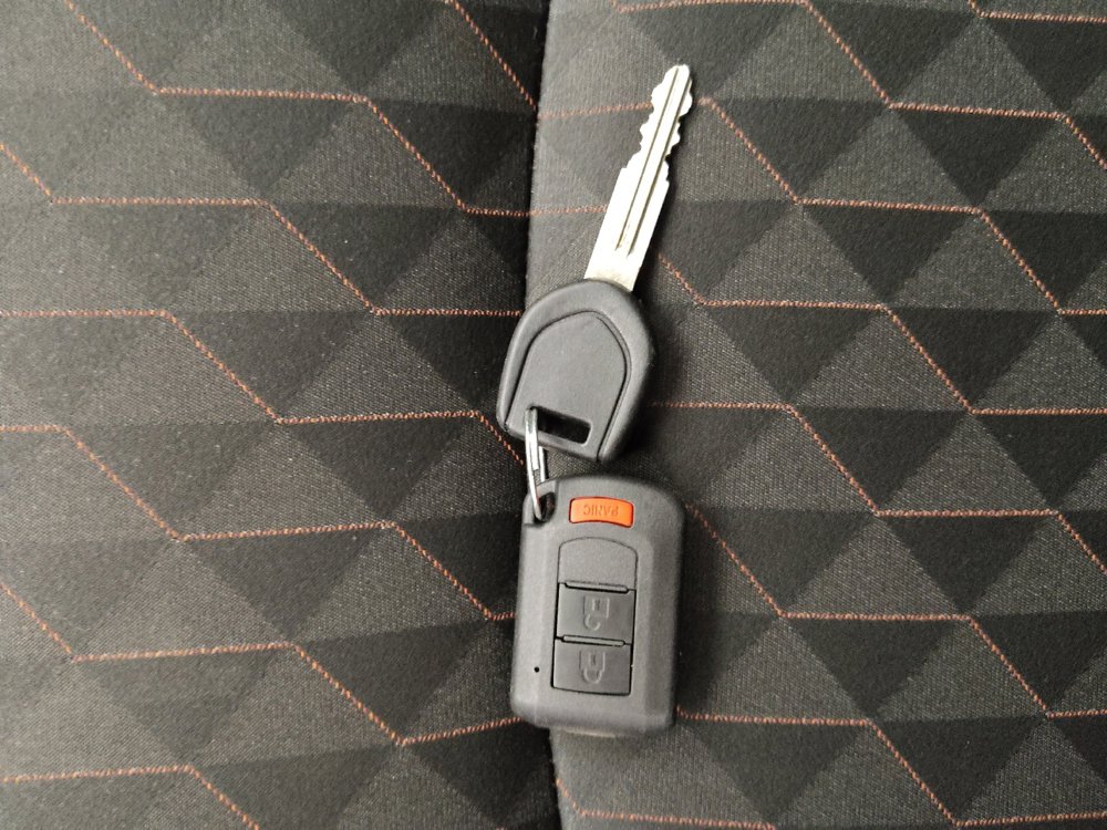 Used 2022 Mitsubishi Mirage ES FWD image 32