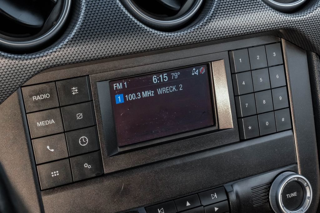 Used 2021 Ford Mustang GT image 29