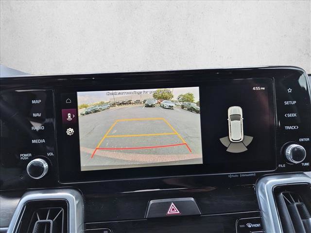 Used 2023 Kia Sorento SX FWD image 14