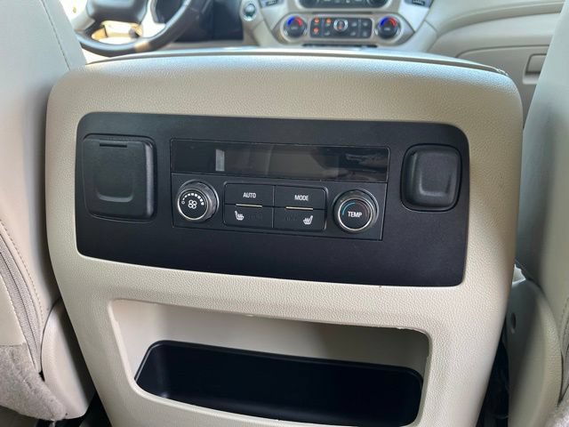 Used 2017 GMC Yukon XL Denali AWD/4WD image 21
