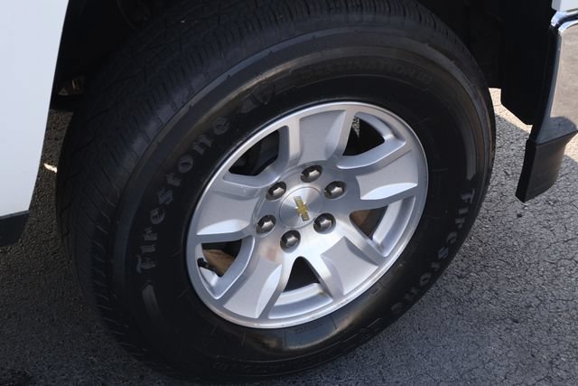 Used 2015 Chevrolet Silverado 1500 LT w/ All Star Edition AWD/4WD image 26