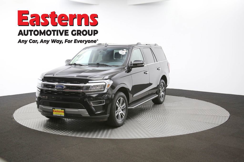 Used 2023 Ford Expedition Limited image 55