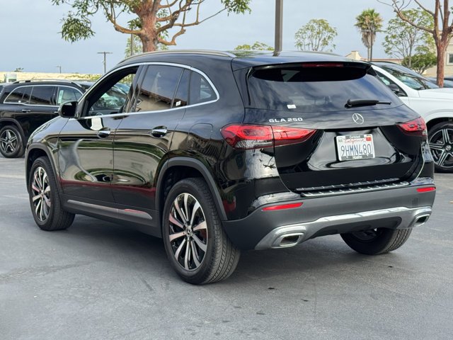 Used 2023 Mercedes-Benz GLA 250 image 13