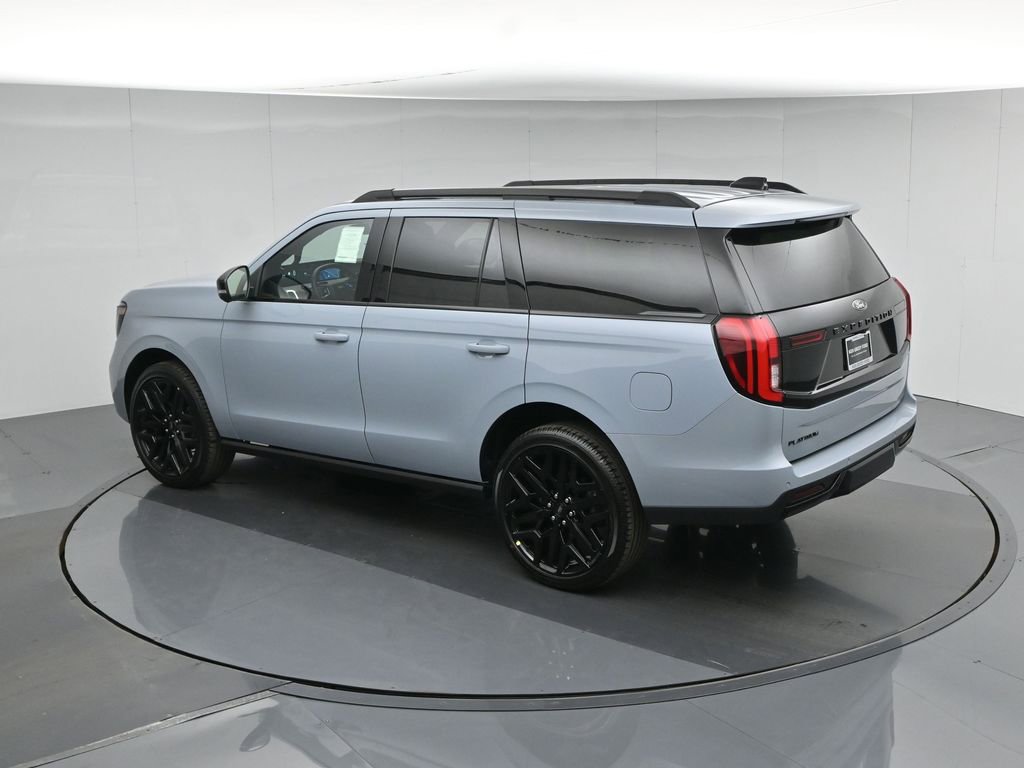 New 2026 Ford Expedition Platinum AWD/4WD image 45