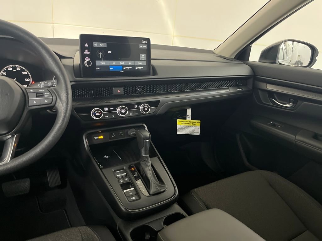 Used 2026 Honda CR-V LX image 32