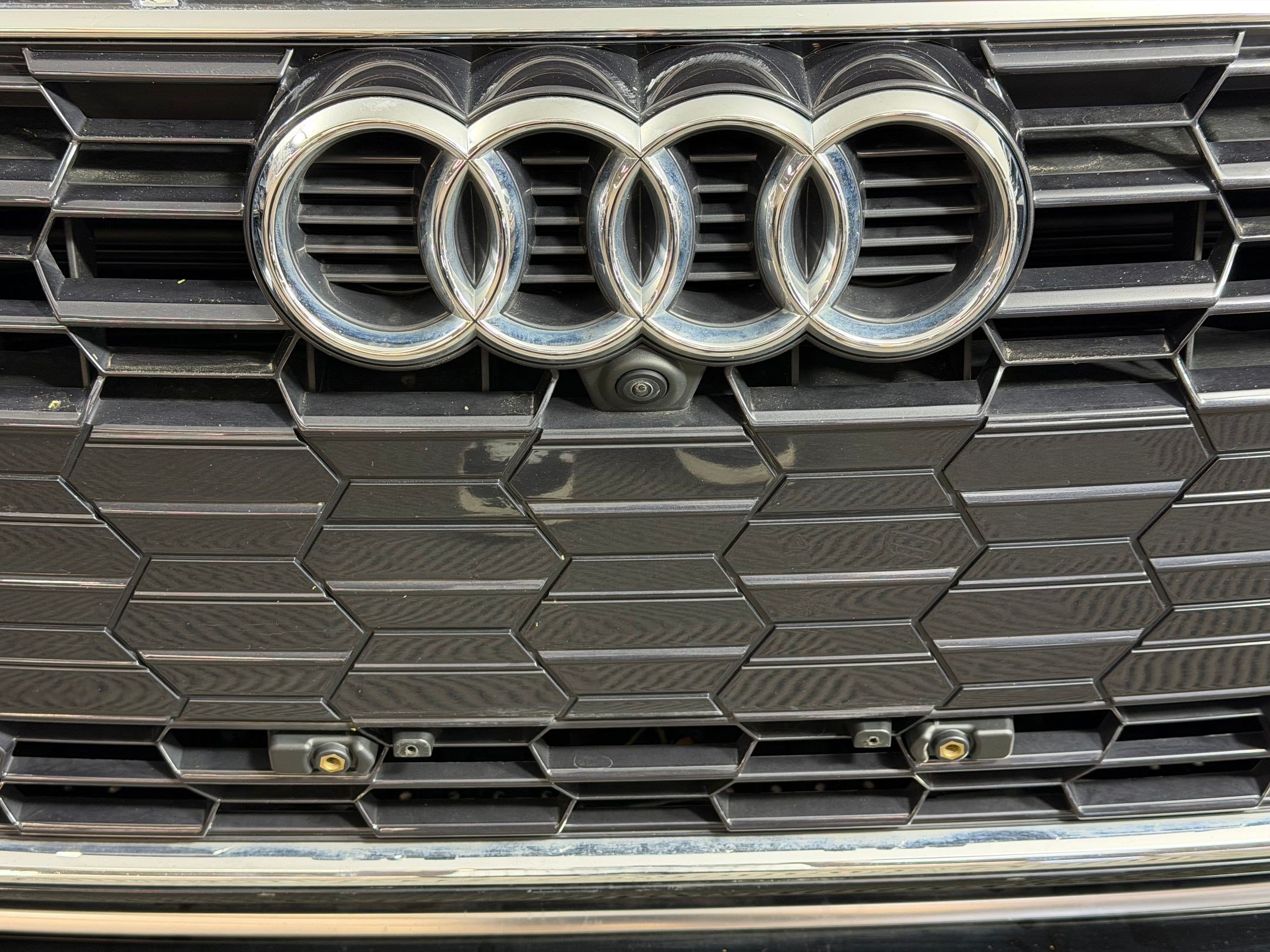 Certified 2023 Audi A5 2.0T Premium Plus w/ Premium Plus AWD/4WD image 26