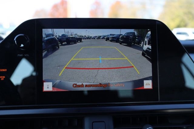 Used 2024 Lexus UX 250h F Sport image 26