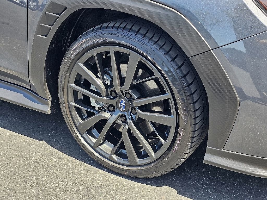 Used 2025 Subaru WRX Limited AWD/4WD image 9