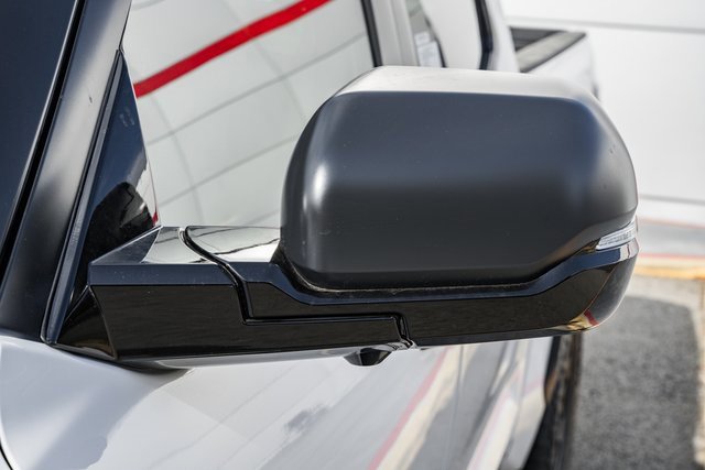 New 2026 Toyota Tundra TRD Pro image 15