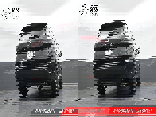 New 2026 Nissan Rogue SV w/ SV Premium Package image 42
