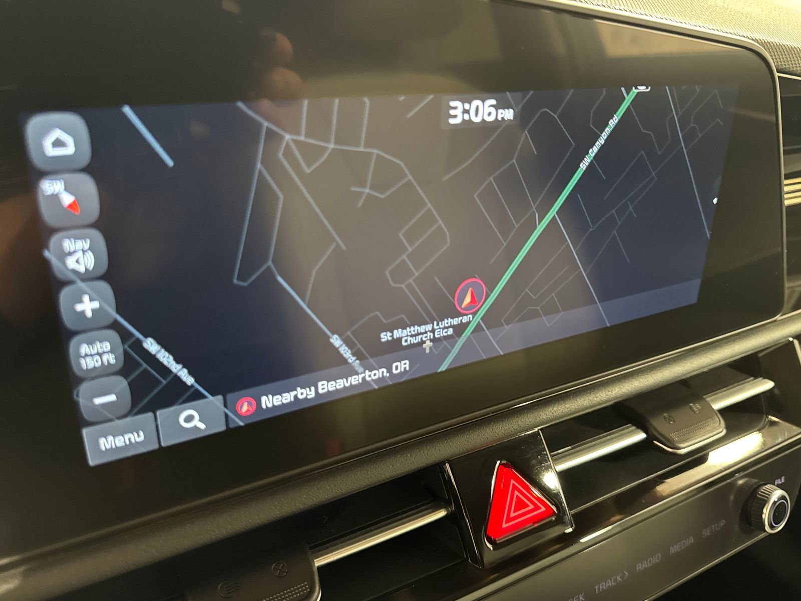 Certified 2023 Kia Niro EX image 21