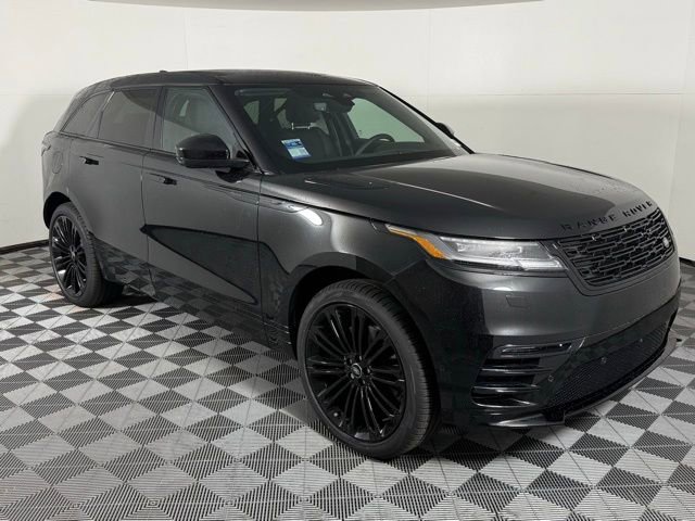 New 2026 Land Rover Range Rover Velar Dynamic SE image 11