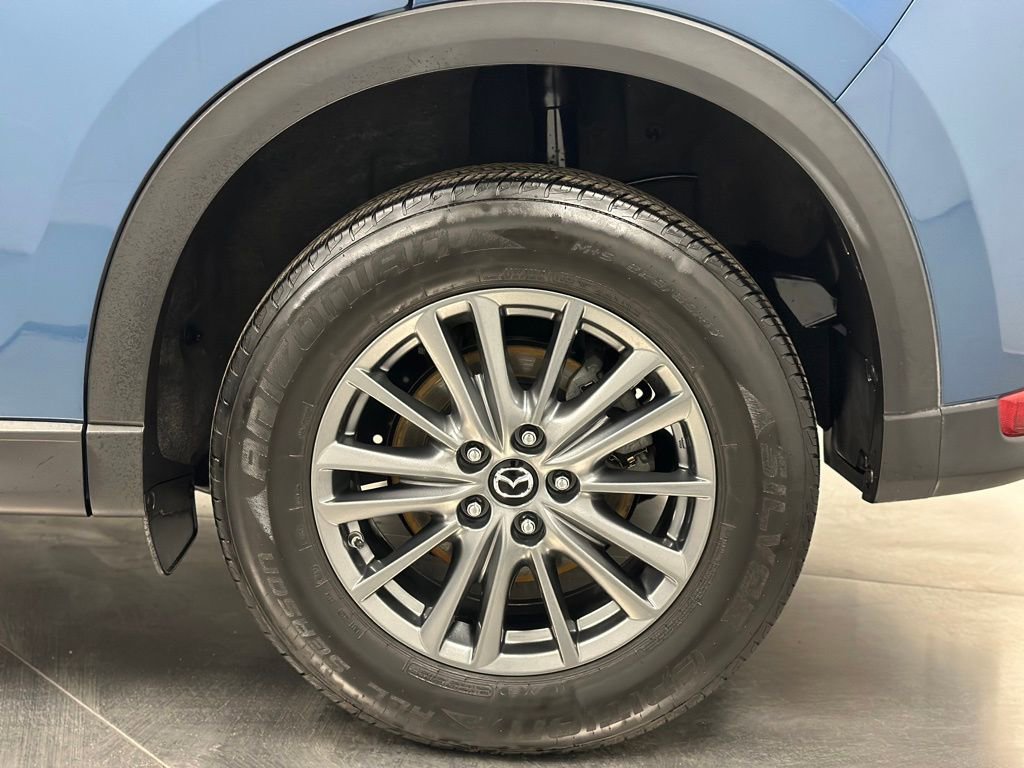 Used 2018 MAZDA CX-5 Sport image 22