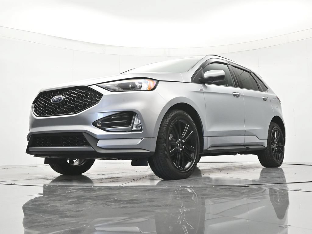 Used 2024 Ford Edge ST-Line AWD/4WD image 36