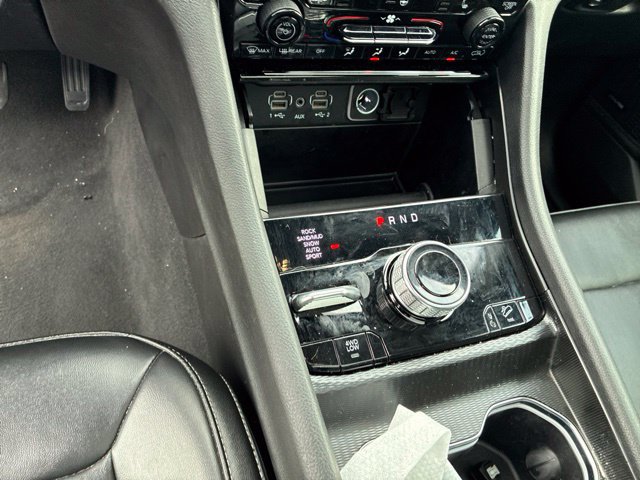 Used 2024 Jeep Grand Cherokee Limited 4xe AWD/4WD image 19