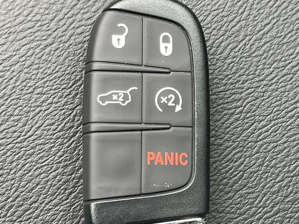 New 2026 Jeep Compass Limited AWD/4WD image 19