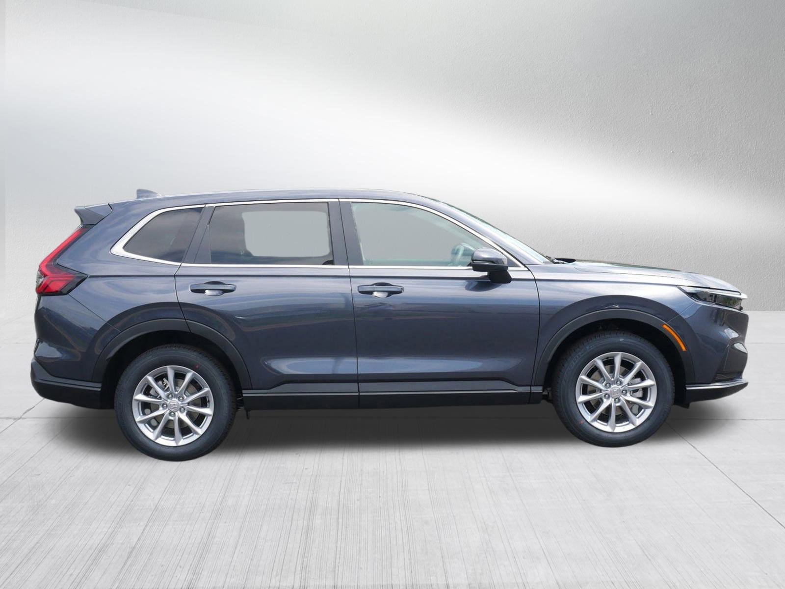 New 2026 Honda CR-V EX image 8