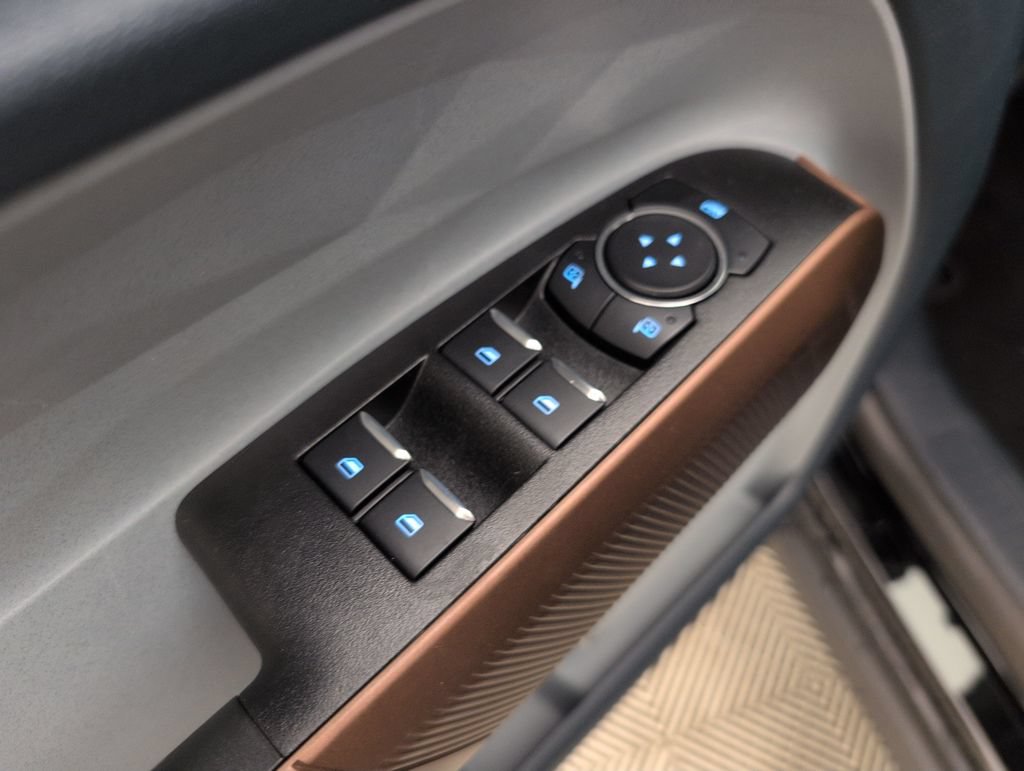 New 2024 Ford Maverick Lariat w/ FX4 Off-Road Package AWD/4WD image 29