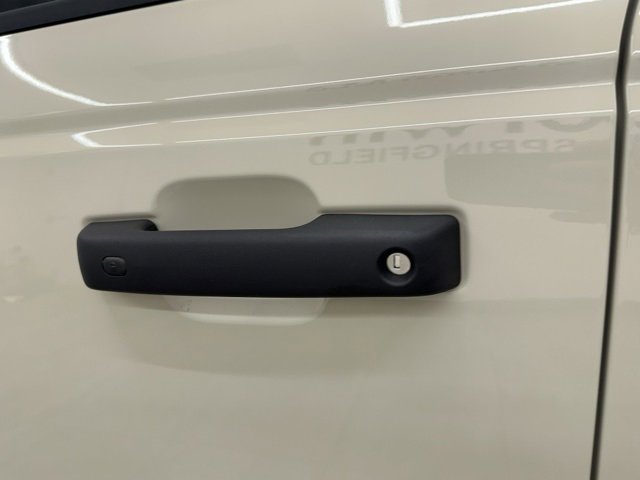 New 2025 Ford Bronco Big Bend image 23