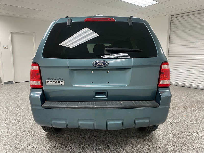 Used 2010 Ford Escape XLT image 6
