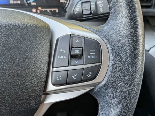 Used 2022 Ford Explorer XLT w/ Equipment Group 202A RWD image 30