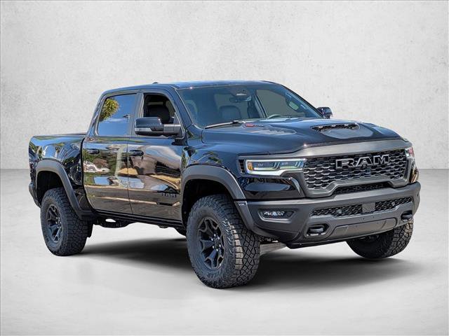 New 2026 RAM 1500 RHO AWD/4WD image 7