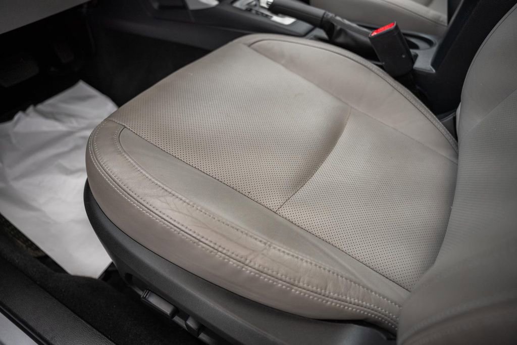 Used 2017 Subaru Forester 2.5i Limited AWD/4WD image 37