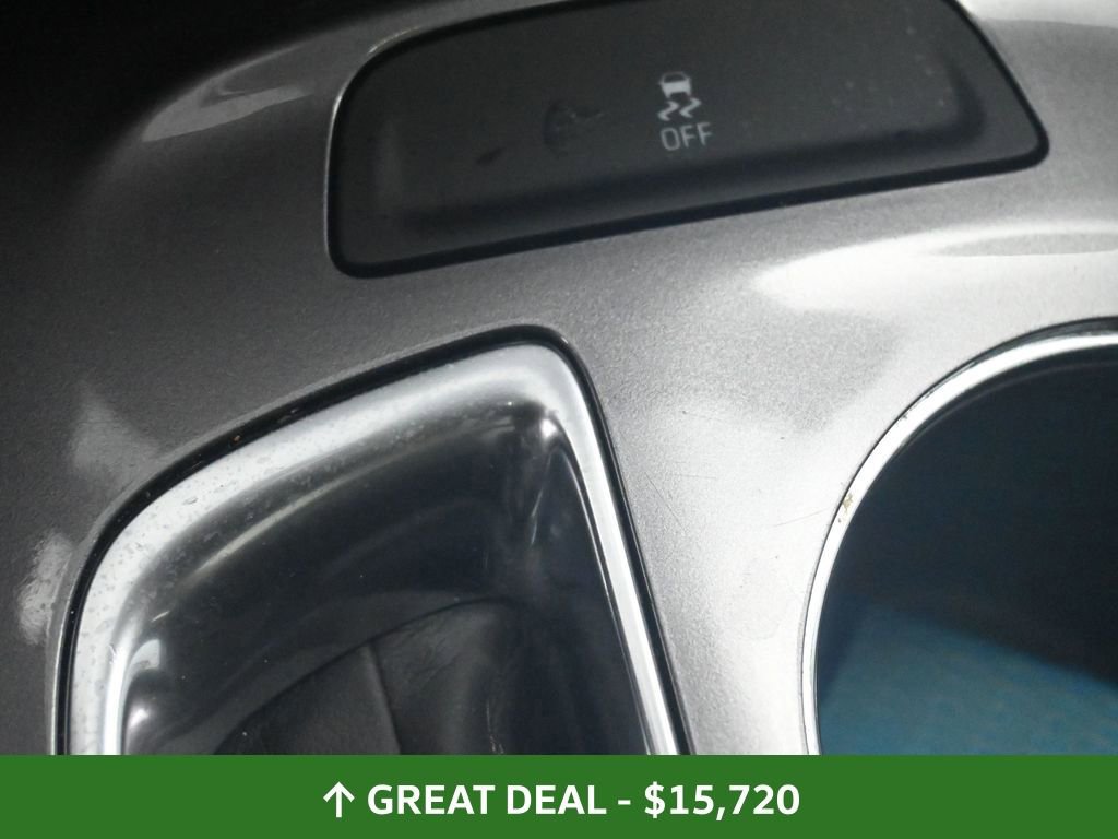 Used 2023 Chevrolet Malibu LT image 33