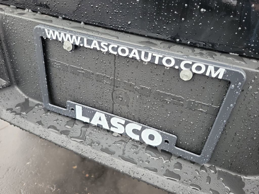 New 2026 Ford Bronco Sport Big Bend image 34