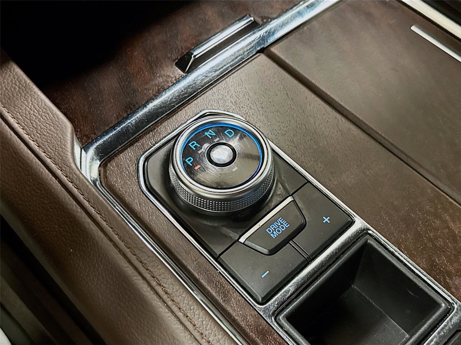 Used 2022 Ford Expedition Max King Ranch image 17