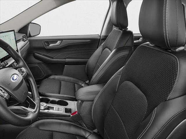 New 2026 Ford Escape SE w/ PHEV Premium Package FWD image 6