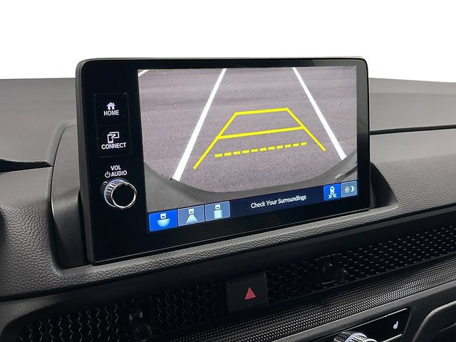 New 2026 Honda CR-V EX image 22