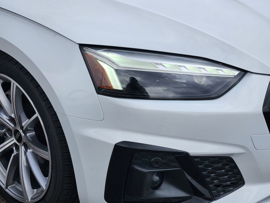 Used 2025 Audi A5 2.0T Premium Plus image 28
