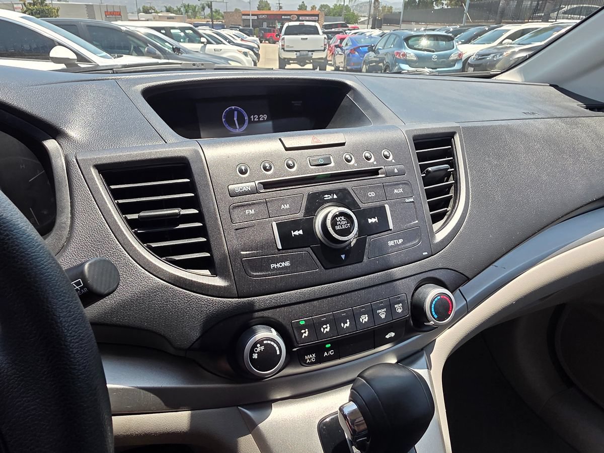 Used 2012 Honda CR-V LX image 33