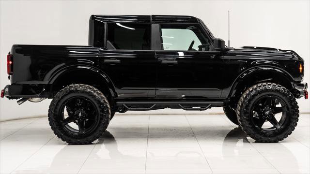 Used 2025 Ford Bronco Pickup image 5