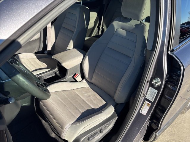 Certified 2017 Honda CR-V EX image 19