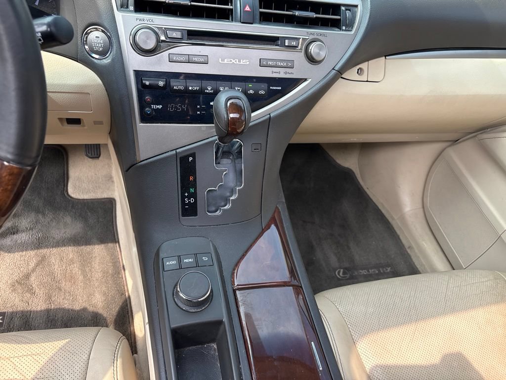 Used 2015 Lexus RX 350 FWD image 17