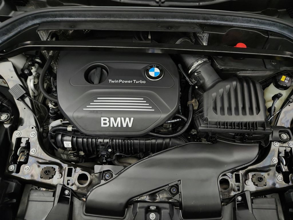 Used 2016 BMW X1 xDrive28i AWD/4WD image 33